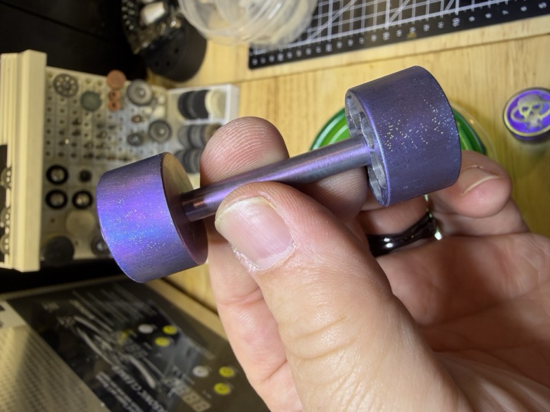 Chaves Fat Man Bit Driver Tool