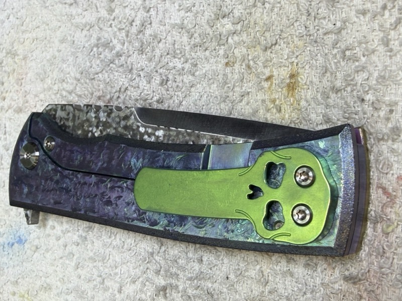 Chaves Ultramar Kickstop