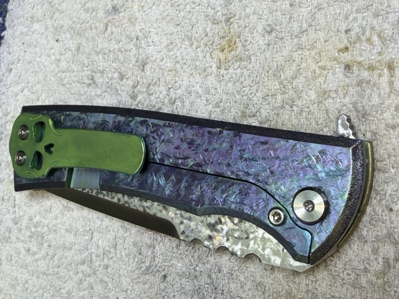 Chaves Ultramar Kickstop