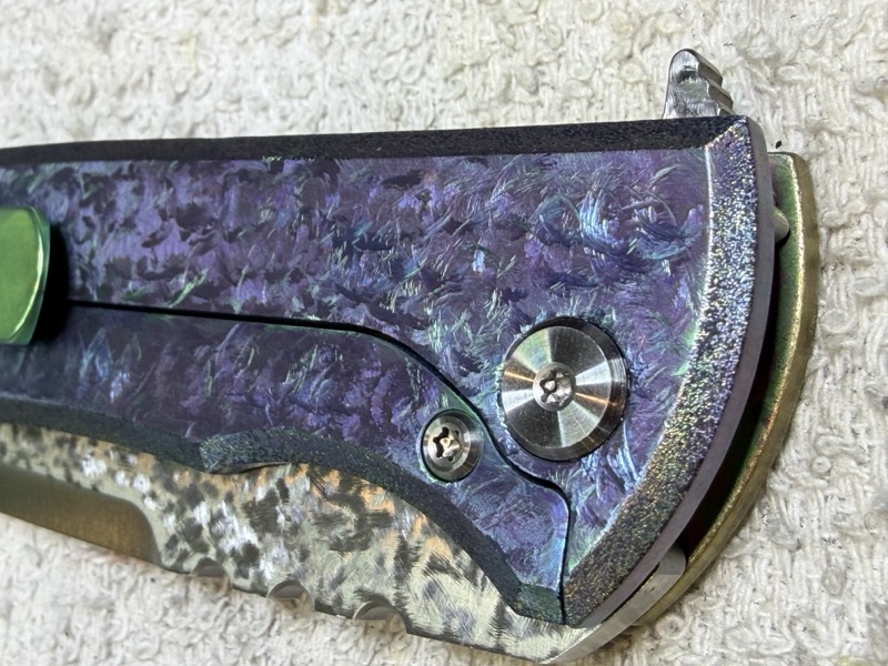 Chaves Ultramar Kickstop
