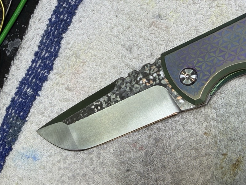 Chaves Ultramar Kickstop