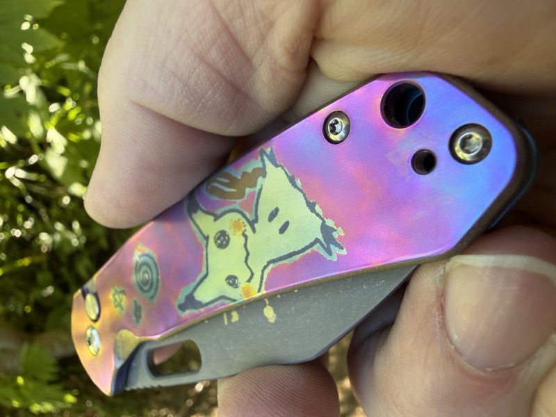 CJRB Pyrite Mimikyu Theme