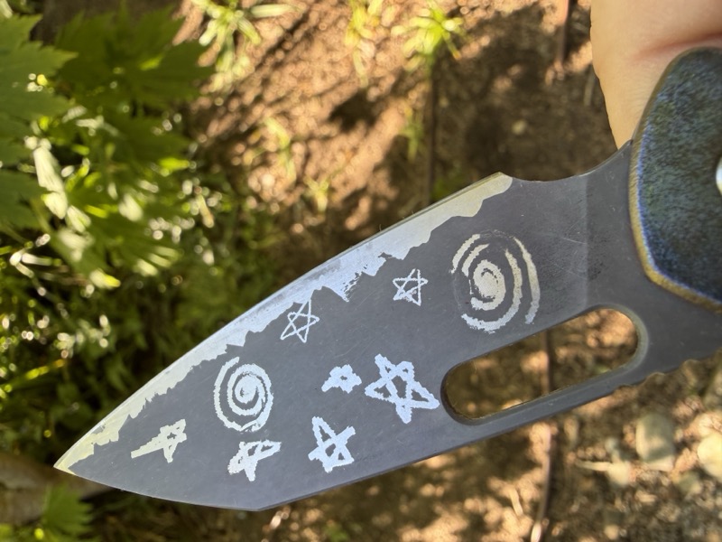 CJRB Pyrite Mimikyu Theme