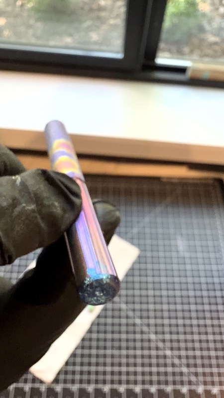 D Rocket Designs - 60 Pen Customization Run