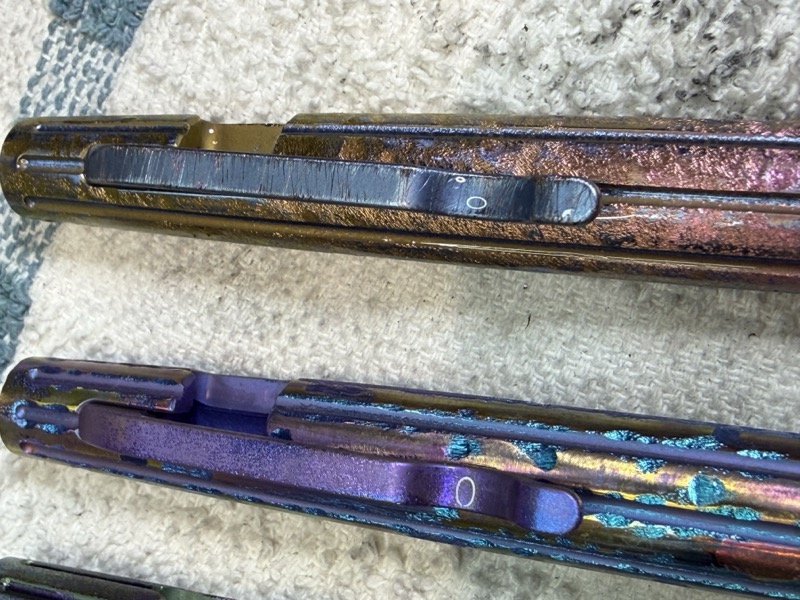 D Rocket Designs - 60 Pen Customization Run