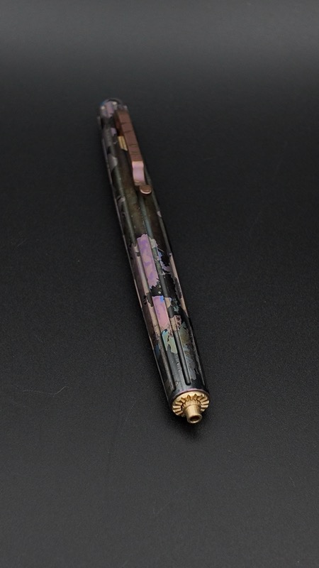 D Rocket Designs - 60 Pen Run Batch Two