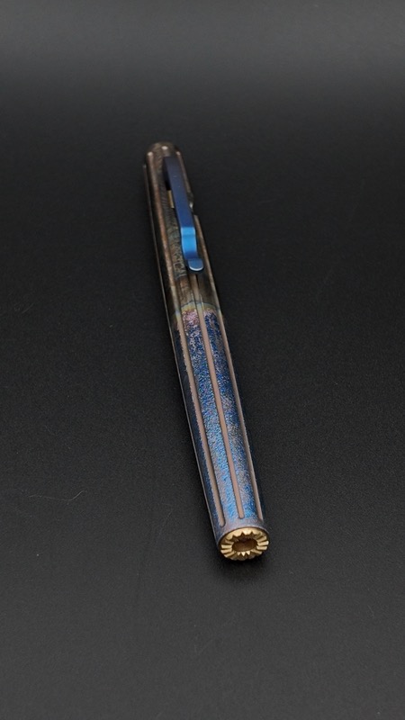 D Rocket Designs - 60 Pen Run Batch Two