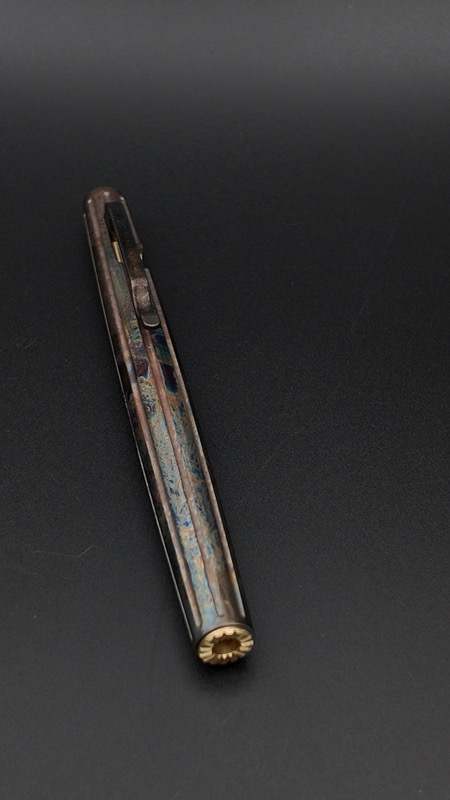 D Rocket Designs - 60 Pen Run Batch Two