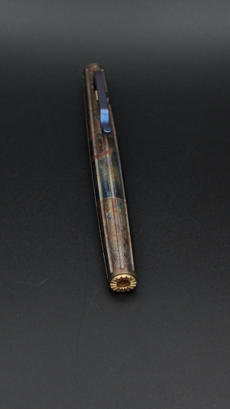 D Rocket Designs - 60 Pen Run Batch Two