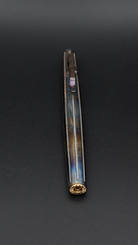 D Rocket Designs - 60 Pen Run Batch Two