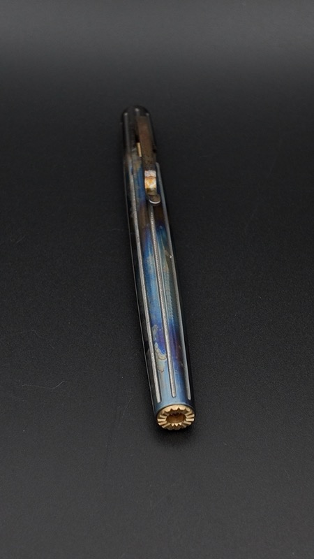 D Rocket Designs - 60 Pen Run Batch Two