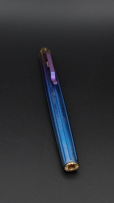 D Rocket Designs - 60 Pen Run Batch Two