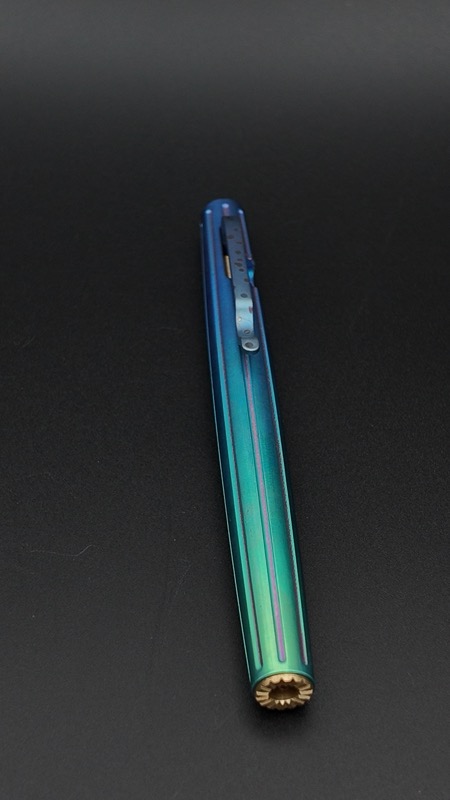 D Rocket Designs - 60 Pen Run Batch Two