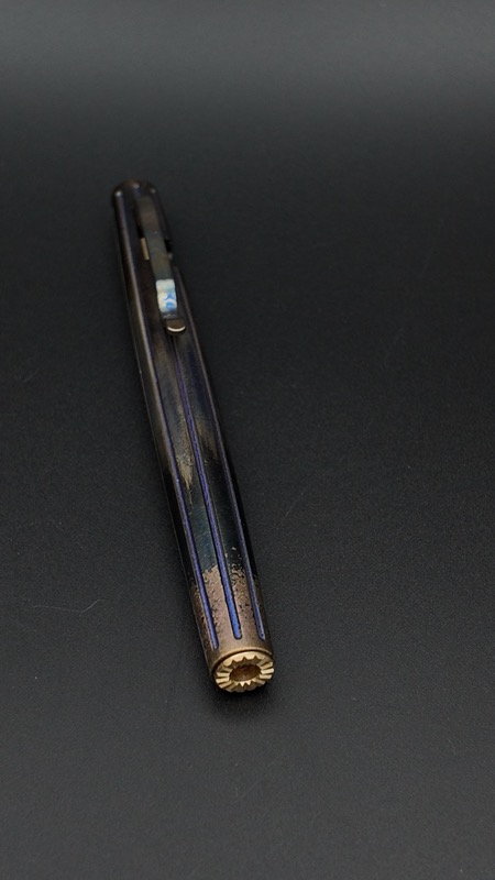 D Rocket Designs - 60 Pen Run Batch Two