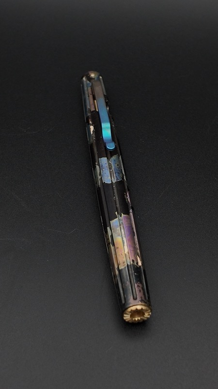 D Rocket Designs - 60 Pen Run Batch Two