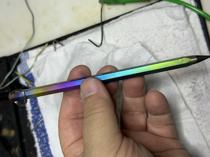 Full Spectrum Forever Pencil