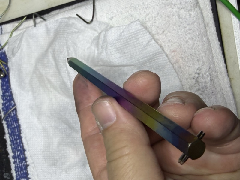 Full Spectrum Forever Pencil