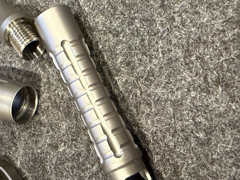 Tacray Pocket Multitool