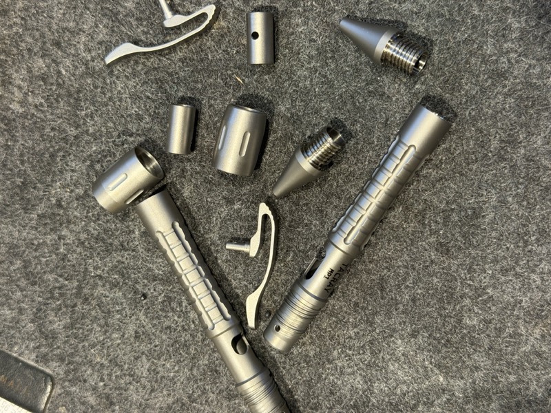 Tacray Pocket Multitool